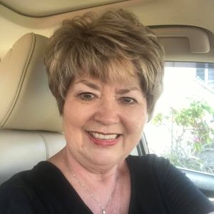 Meet your Posher, Sharon